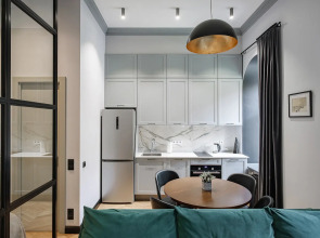 Апартаменты на Чайковского