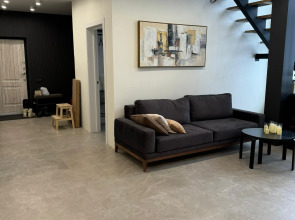 Гостевой дом Премиум Barn House на Ореховой