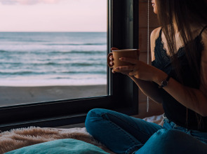 Глемпинг Кам Релакс