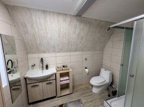 Глэмпинг Ars_Frame