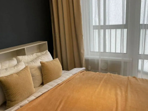 Апартаменты Good Life на Ясном Берегу 35