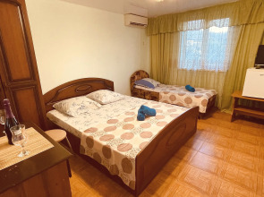 Гостевой дом Алла-Рома