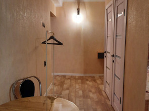 Квартира с новым ремонтом