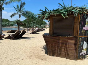 База отдыха ОКЕАН