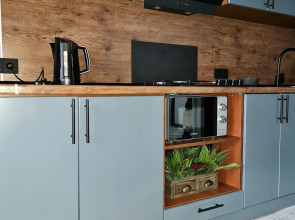 Апартаменты Loft4*you River Пестова 9