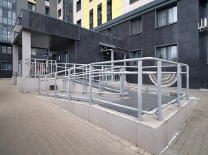 Квартира Евро-двушка в Отличном Состоянии