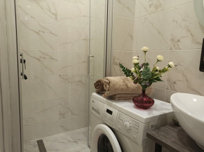 Апартаменты Арка сити