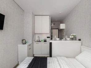 Апартаменты Б. Семеновская 2/6