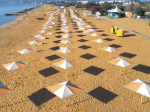 Гостевой дом Амир