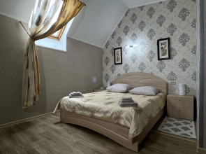 Guest House Admyralskie Bany