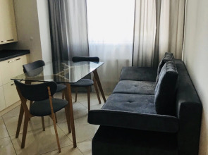 Апартаменты Люкс У Верхнего Озера