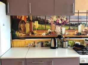 Гостевой дом Солнечный с баней