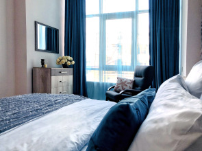 Апартаменты Берег Моря