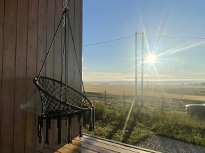 Частный дом МатрёшкаHome