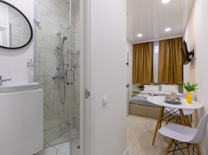 Апартаменты Мой Питер на Фурштатской