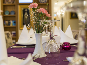 GLK PREMIER Sea Mansion Suites & Spa