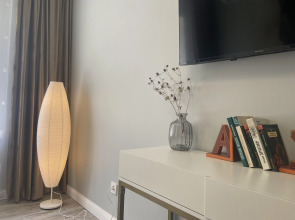 Квартира Здесь Вам рады!