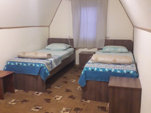 Гостевой дом Песчаный Берег