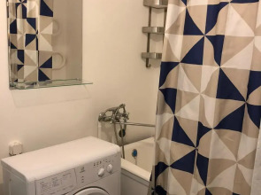 Апартаменты аэропорт Толмачево