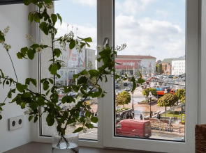 Квартира Maison Platz в самом центре Калининграда