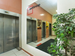 Квартира Blue Apart ZimaLeto