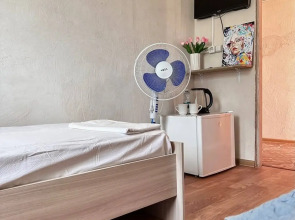 Гостевой дом Да Мир