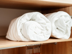 База отдыха Елизарово