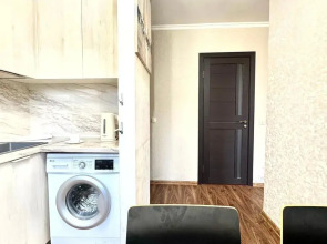 Апартаменты Шоколад в Жк Резиденция Утриш