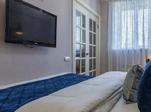 Квартира на Большой Покровской 10в