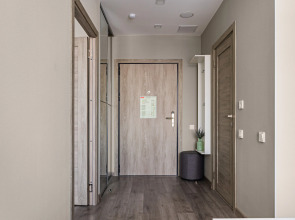 Апартаменты 4