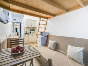 Апартаменты Sokroma МЕЛ