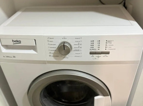 Апартаменты Zverinskiy