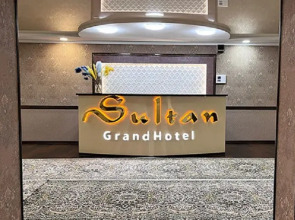 Гостевой дом "Султан"