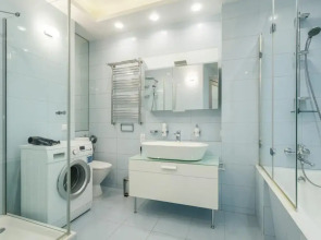 Апартамены Люкс с Видом на Кремль