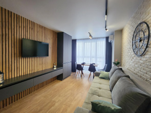 Апартаменты Loft 26 Этаж