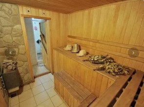 Гостевой дом Альпийский