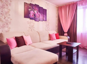 Апартаменты Пять Звёзд Романтика