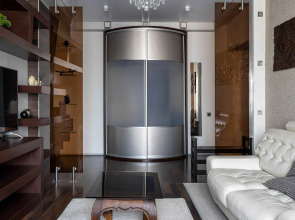 Апартаменты Premium около  вокзала