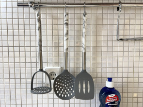 Апартаменты ВыДома в шаге от набережной с видом на Бульвар Дзержинско