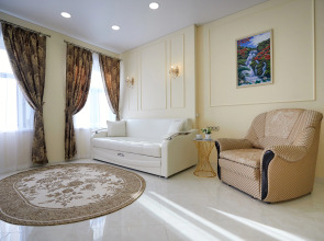 Квартира Элитные апартаменты у Кремля