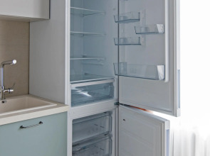 Апартаменты Океан