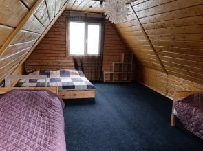 Гостевой дом Green Mountain