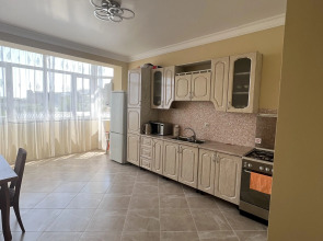 Апартаменты Квартира 3х Комнатная в Центре Города