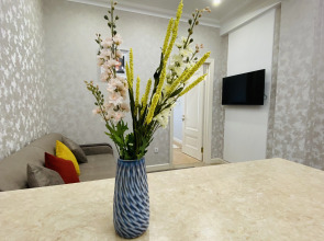 Апартаменты TUR HOUSE у моря