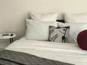 Апартаменты видовые на Набережной