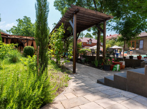 Гостевой дом Никос