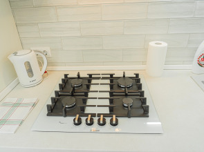 Апартаменты Apartment Classic - 4