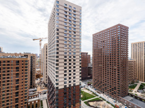 Квартира Конфетти