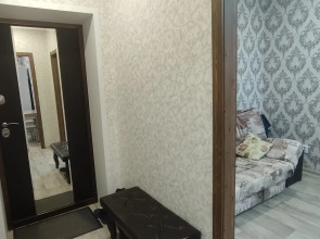 Квартира Уютная квартира в ЖК Мирный