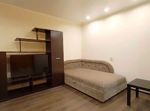 Апартаменты Уютный Север на проспекте Кольский 6